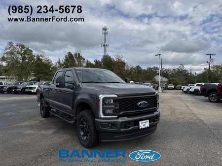 2026 Ford Super Duty F-250 XL