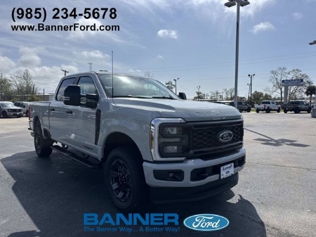 2026 Ford Super Duty F-250 XL