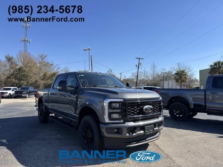 2026 Ford Super Duty F-250 Lariat