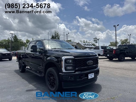 2026 Ford Super Duty F-250 Lariat