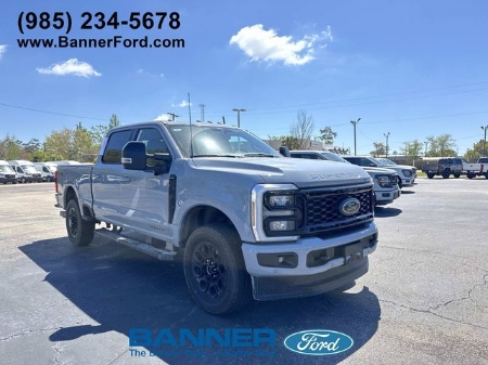 2026 Ford Super Duty F-250 Lariat