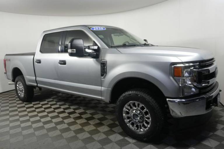2020 Ford Super Duty F-250 SRW XLT