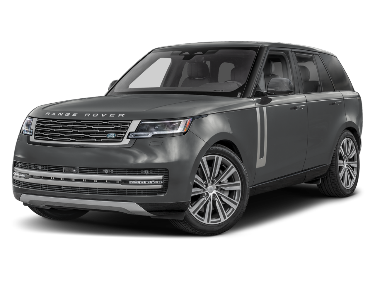 New 2026 Land Rover Range Rover P530 SE 7 Seat