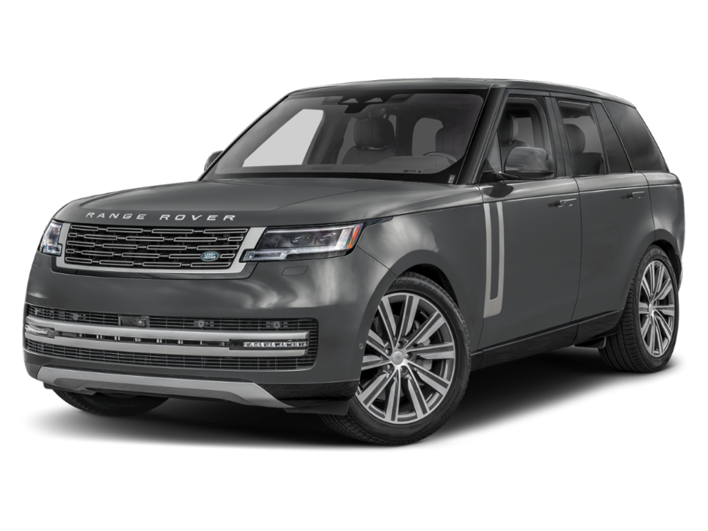 2026 Land Rover Range Rover P530 SE 7 Seat