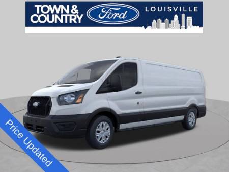 2026 Ford Transit-150 Base