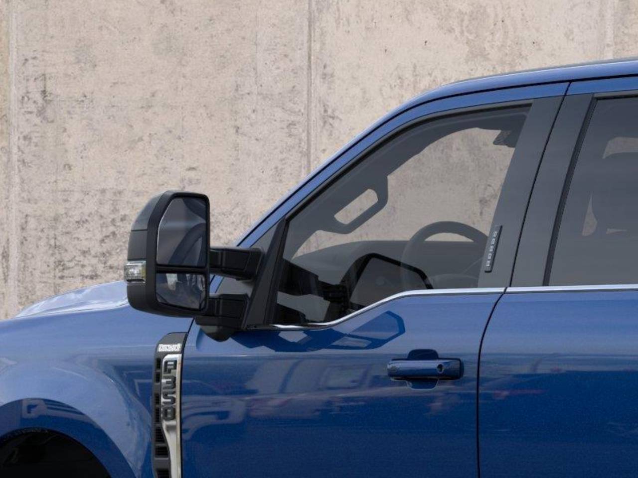 New 2026 Ford Super Duty F-350 SRW King Ranch, photo 20