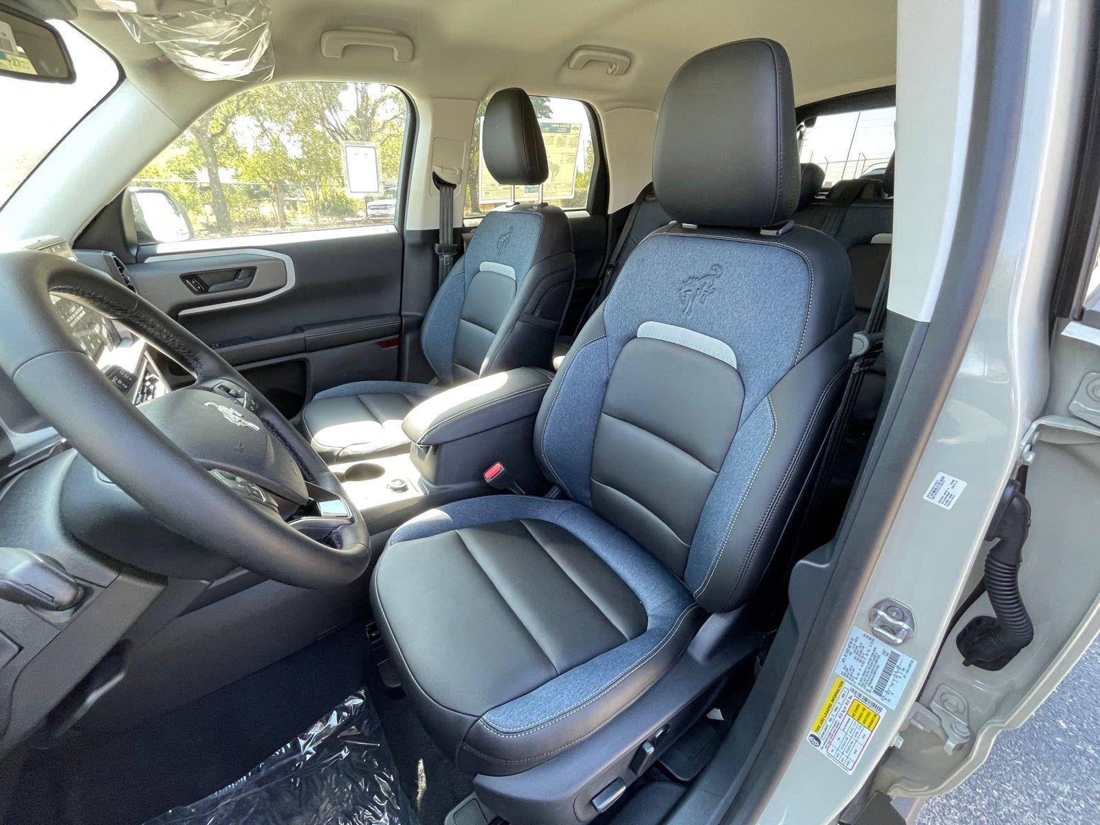 2025 Ford Bronco Sport Outer Banks - Photo 7