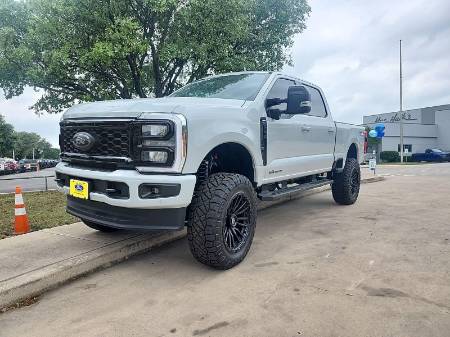 2026 Ford Super Duty F-250 LARIAT