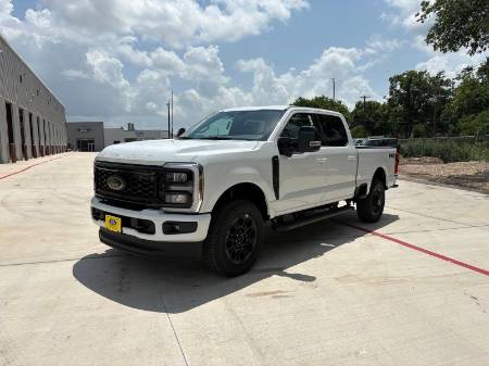 2026 Ford F250 Pickup