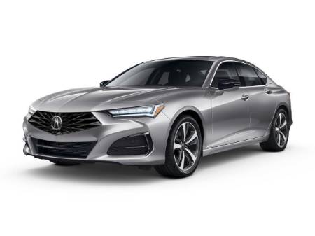 2024 Acura TLX w/Tech
