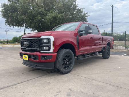 2026 Ford Super Duty F-250 XLT