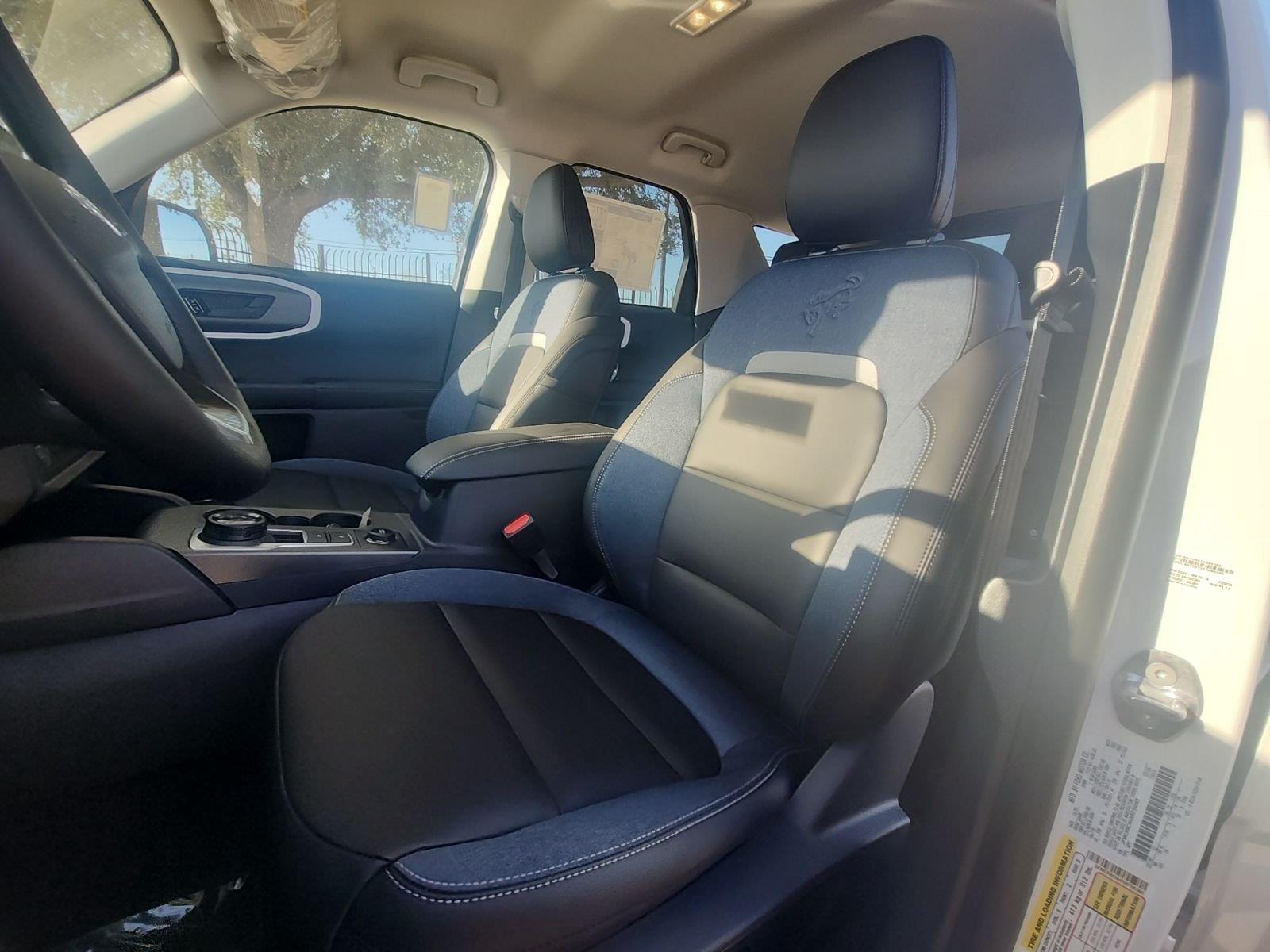 2025 Ford Bronco Sport Outer Banks - Photo 7