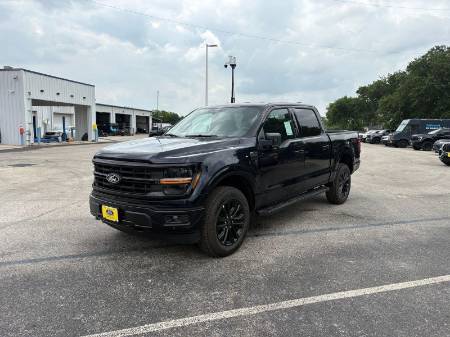 2026 Ford F150 Pickup