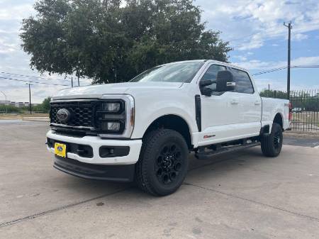 2026 Ford Super Duty F-250 LARIAT