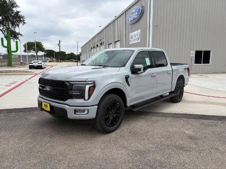 2026 Ford F150 Pickup