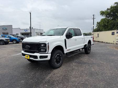 2026 Ford Super Duty F-250 LARIAT