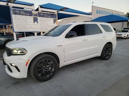 2023 Dodge Durango R/T Plus