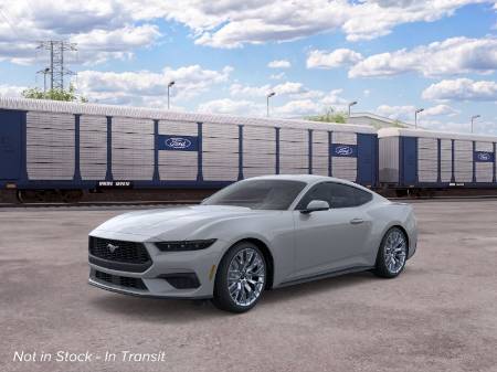 2026 Ford Mustang EcoBoost® Premium
