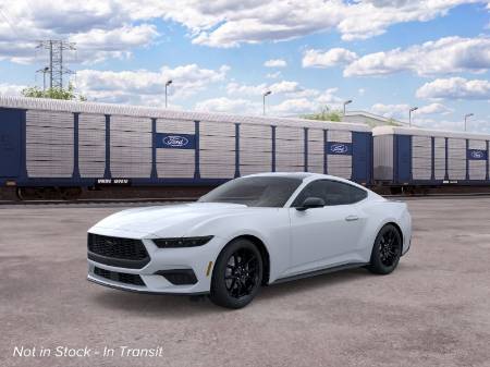 2026 Ford Mustang EcoBoost® Premium