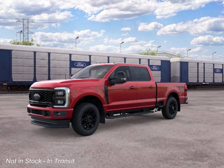 2026 Ford Super Duty F-250® LARIAT®