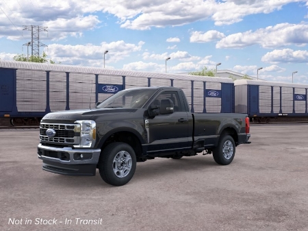2026 Ford Super Duty F-350 SRW XLT