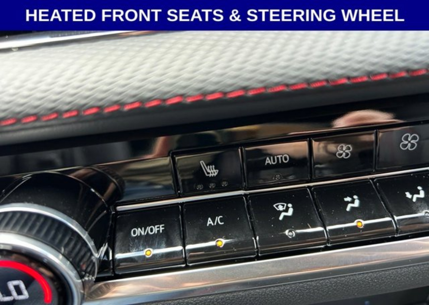 2027 Chevrolet Equinox RS - Photo 6