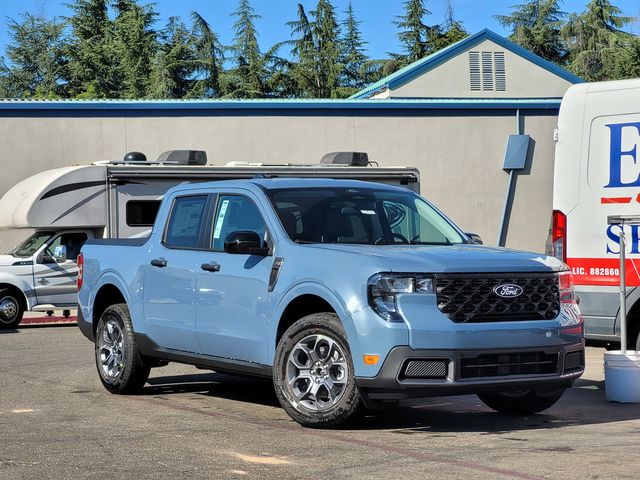 New 2026 Ford Maverick XLT