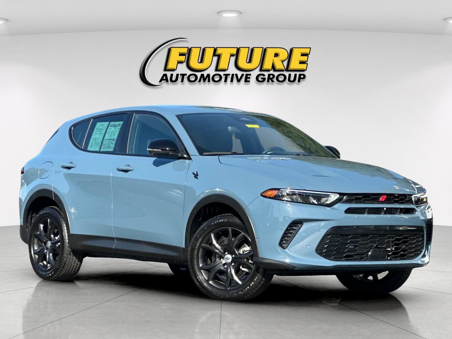 2024 Dodge Hornet GT