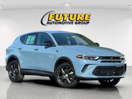 2024 Dodge Hornet GT