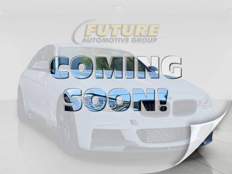 2013 BMW 3 Series 335I