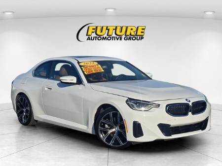 2022 BMW 2 Series 230I