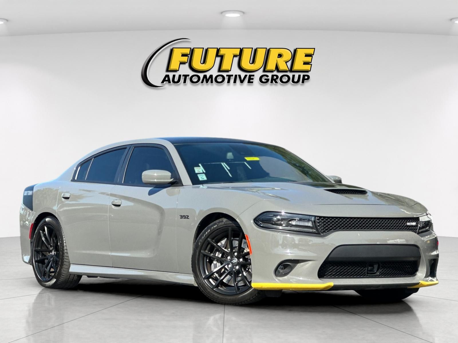 2017 Dodge Charger R/T Daytona 392