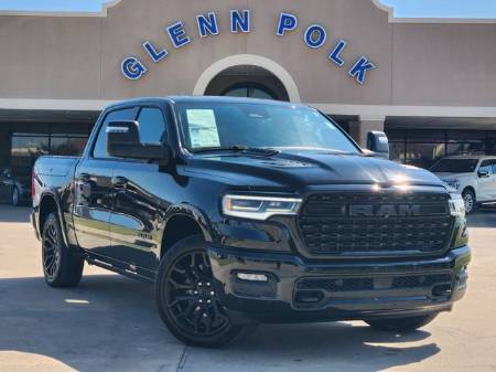 2025 RAM 1500 Limited