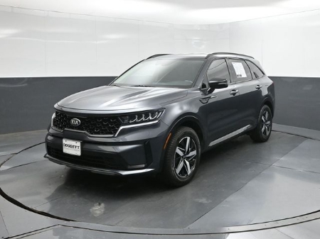 2021 Kia Sorento S