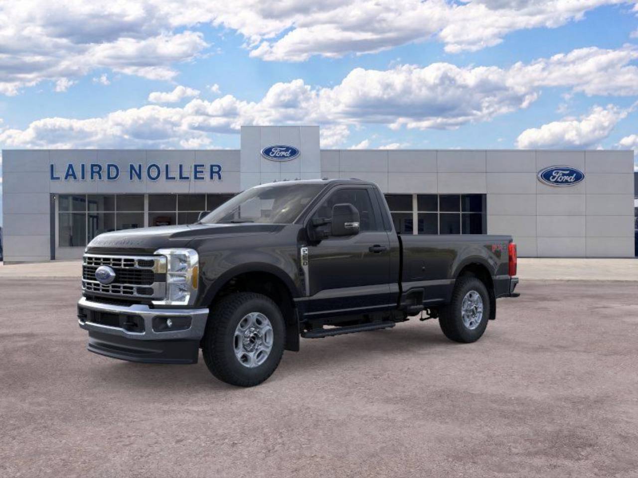 2026 Ford F-250 Super Duty