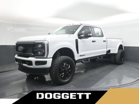 2026 Ford Super Duty F-350 DRW XL