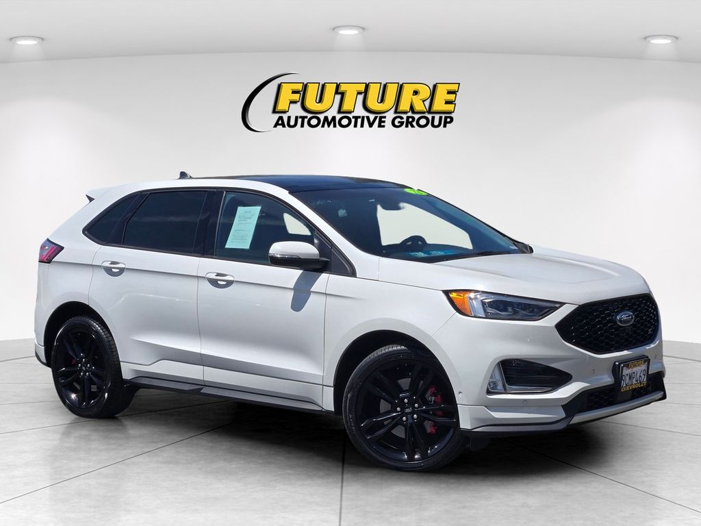 2022 Ford Edge ST