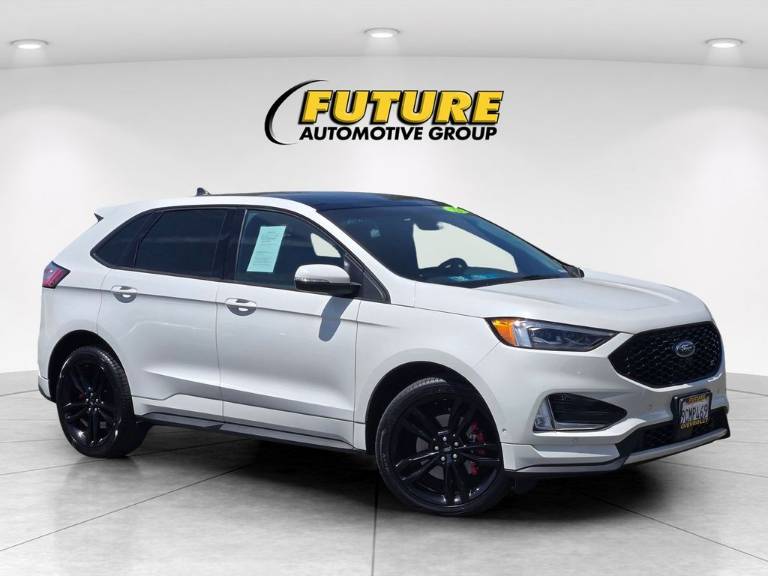 2022 Ford Edge ST