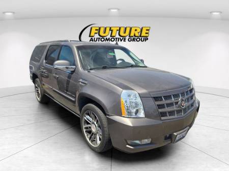 2013 Cadillac Escalade ESV Premium