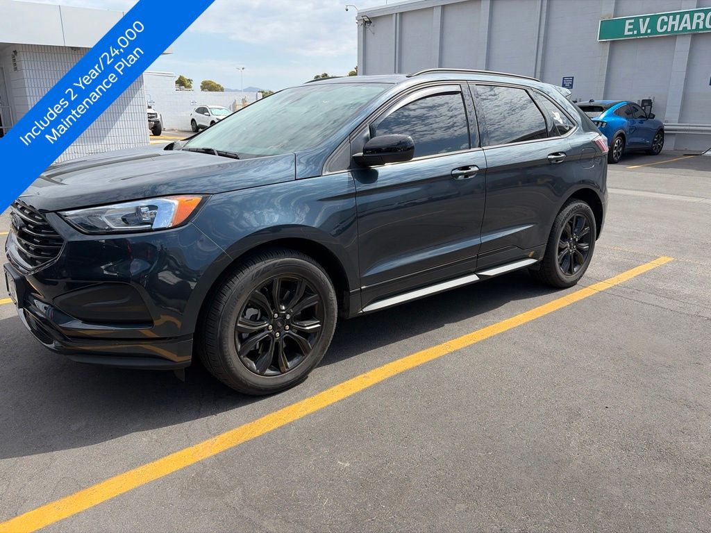 2023 Ford Edge SE