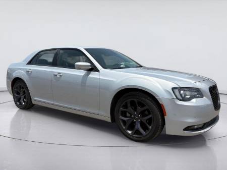 2023 Chrysler 300 300S