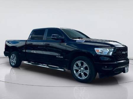 2024 RAM 1500 Lone Star