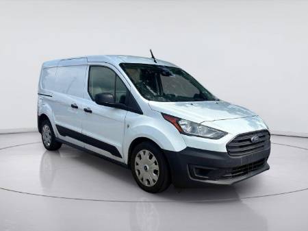2023 Ford Transit Connect Van XL