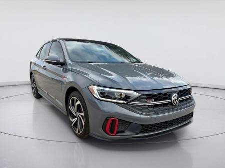 2023 Volkswagen Jetta GLI Autobahn