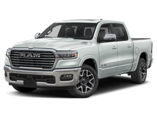 2025 RAM 1500 Laramie - Photo 31