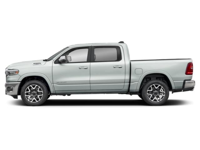 2025 RAM 1500 Laramie - Photo 33