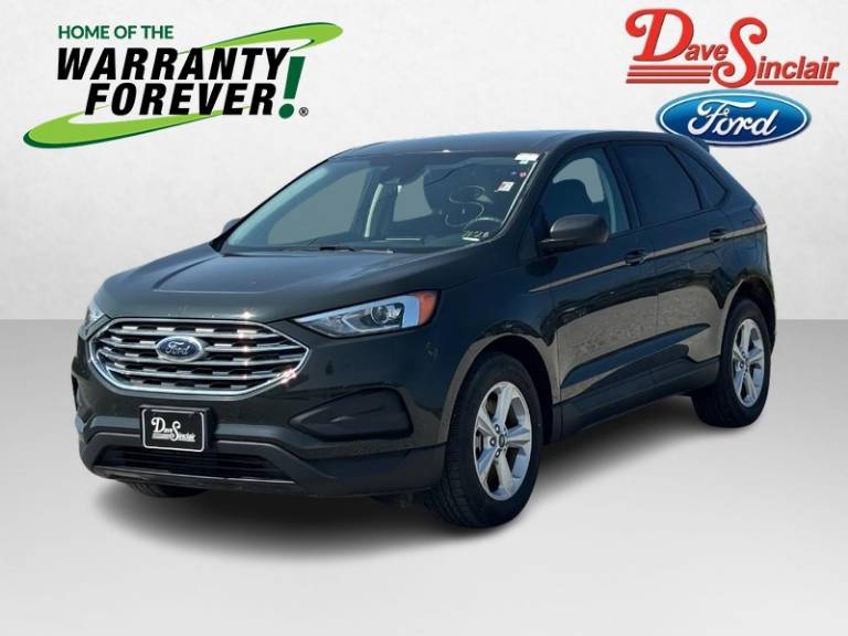 2022 Ford Edge SE