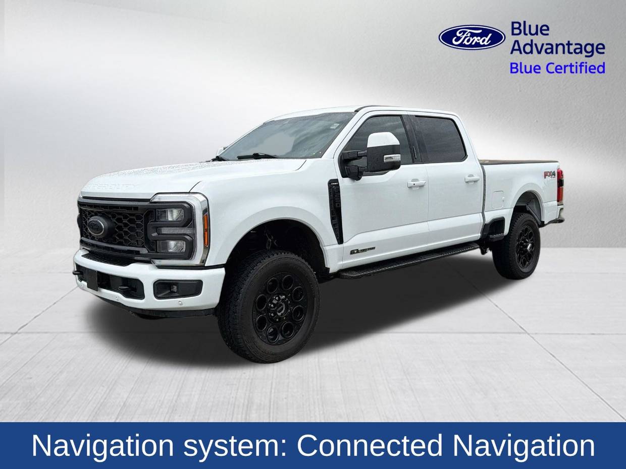 2023 Ford Super Duty F-250 SRW