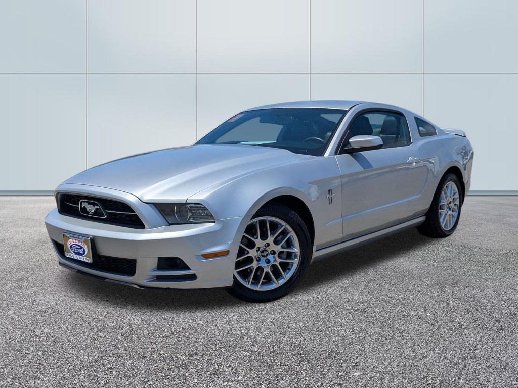 2014 Ford Mustang V6 Premium