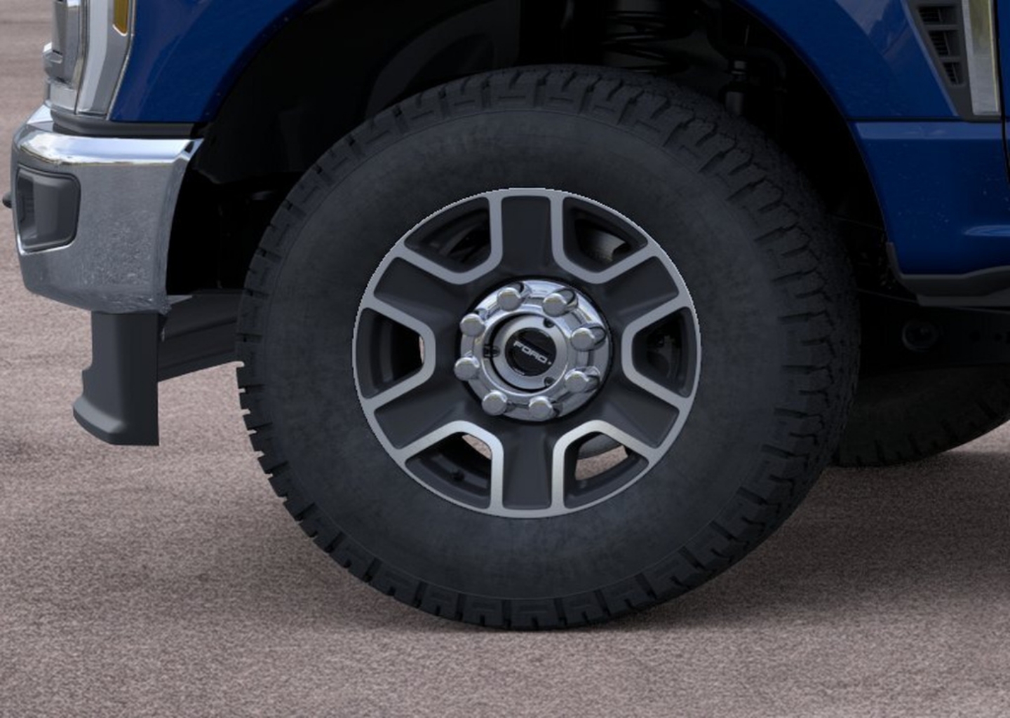 2026 Ford F-250 Super Duty Lariat - Photo 19